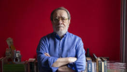Fernando Morais por Renato Parada 1300 p 867