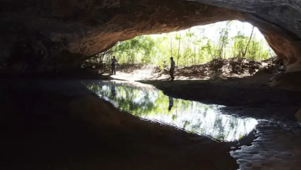 gruta