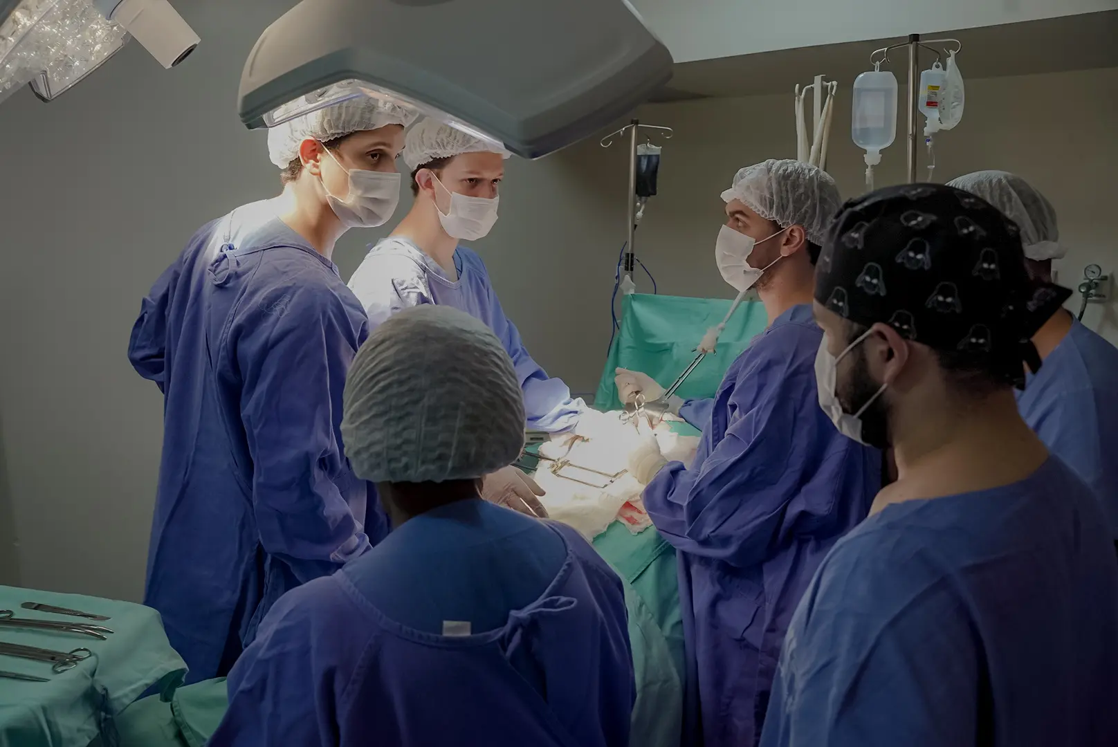 Centro cirurgico HGG - Cirurgia- Iron Braz (7).jpg