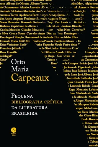Otto Maria Carpeaux pequena bibliografia500