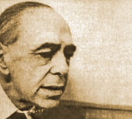 Otto Maria Carpeaux foto Reprodução 0k1300 ok3