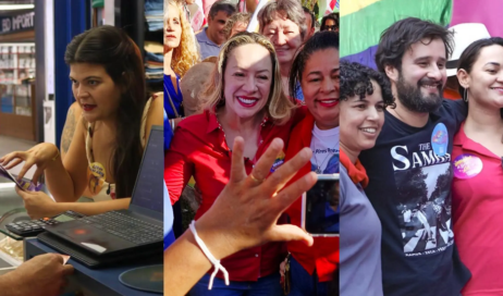 candidatos pt