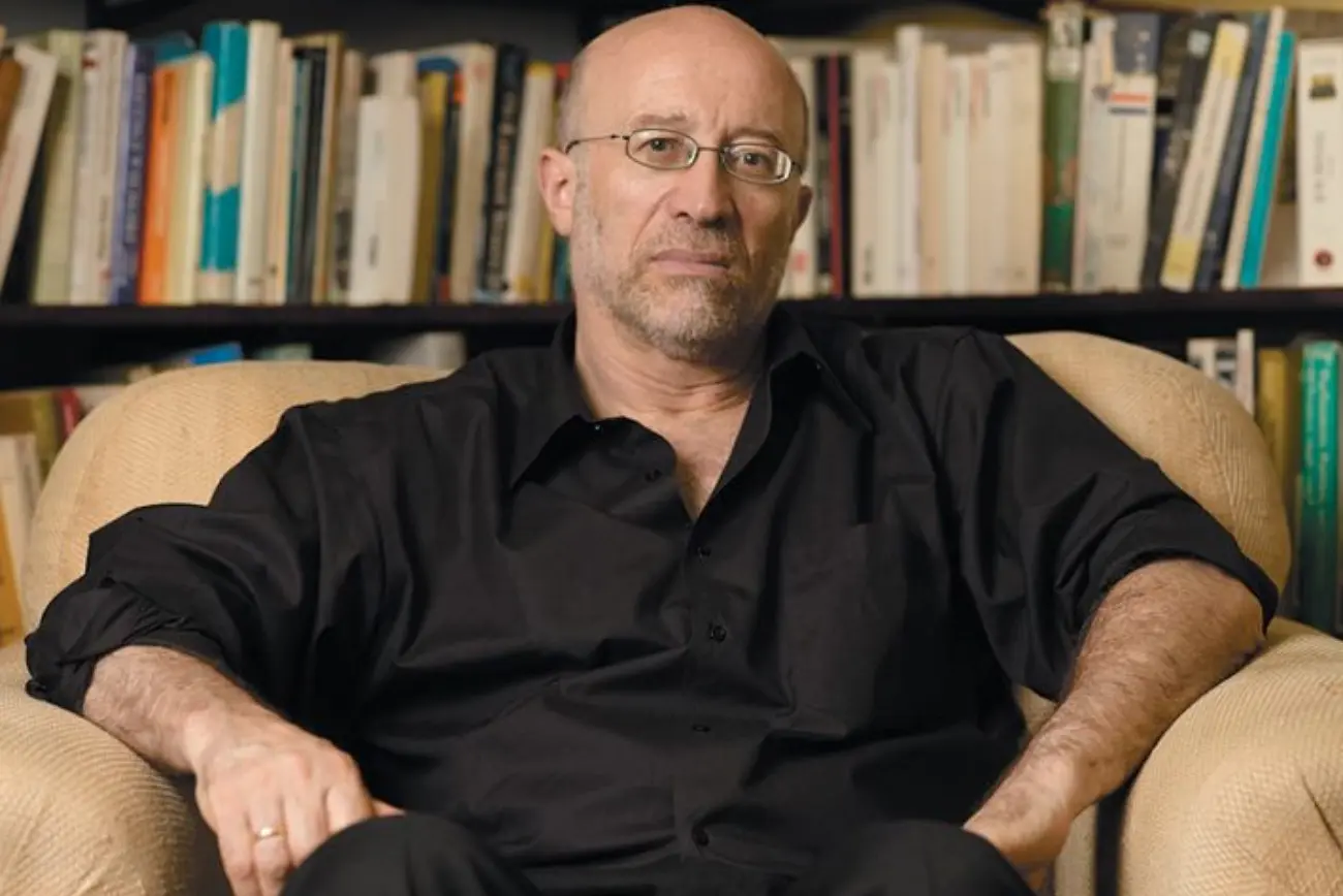 Tony Judt historiador 1300 por 868