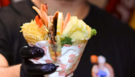 O “Circuito X” chega em sua 2ª edição neste mês de Setembro e Outubro. O Festival promove os “Pit Dogs”, um verdadeiro patrimônio cultural dos goianos (2)