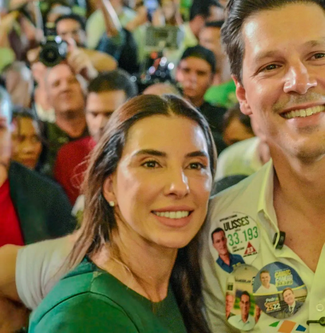 Iara Vilela, sobre atuação no Estado: “Estamos dando continuidade aos programas sociais deixados por Gracinha, e pretendemos avançar”