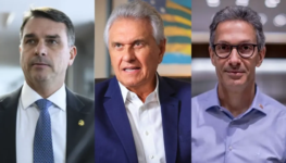PRESIDENCIAVEIS
