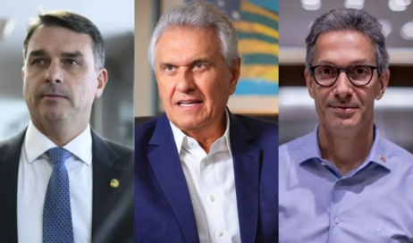 PRESIDENCIAVEIS