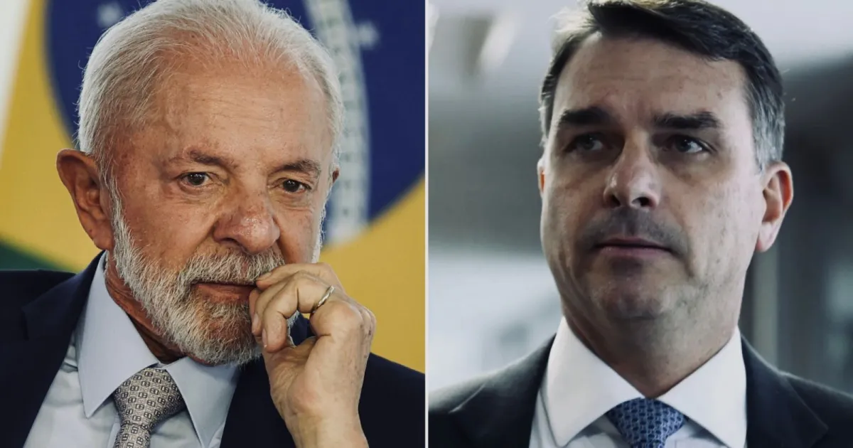 Lula-Flavio