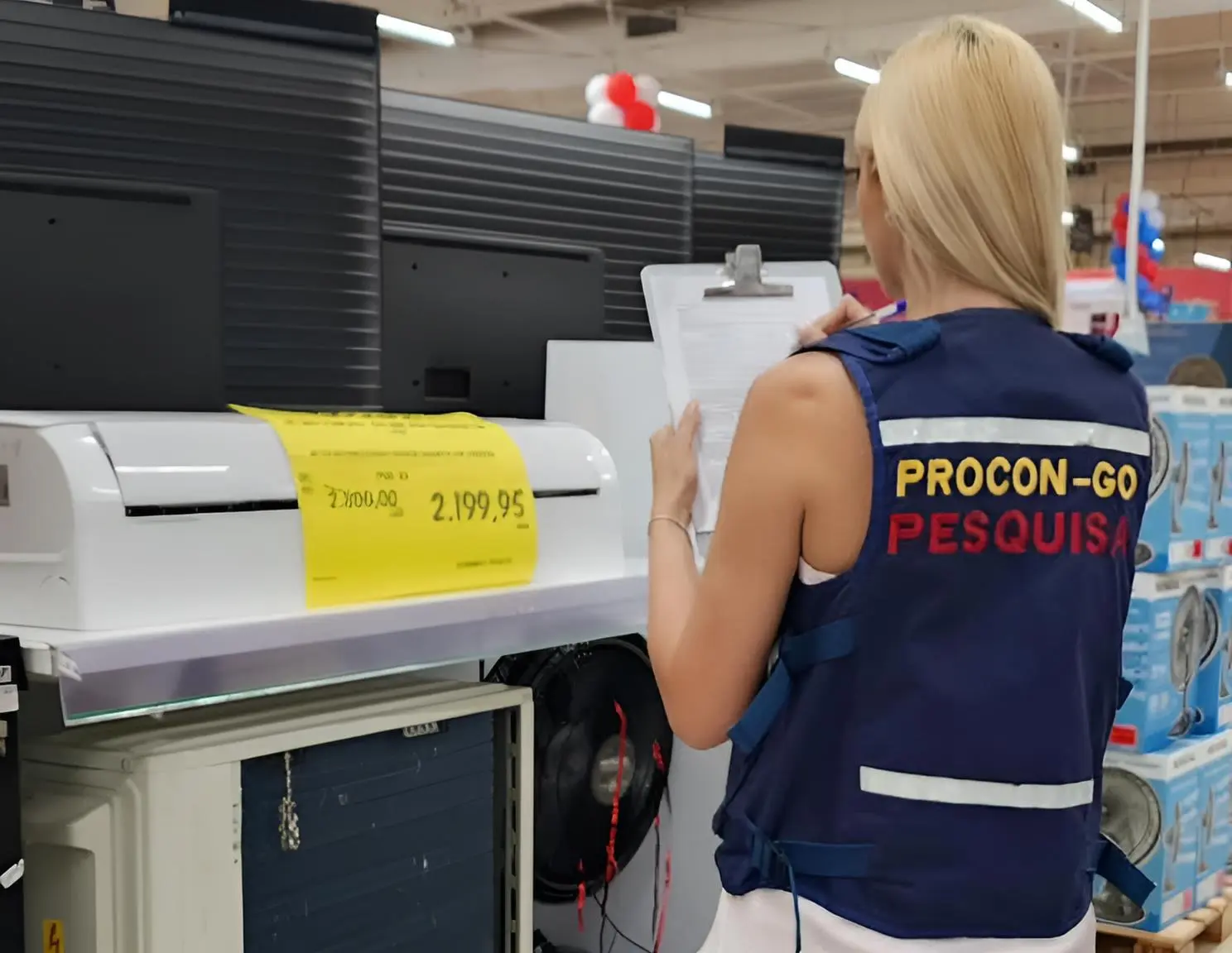 procon-goias-pesquisa-preco-aparelhos-climatizacao