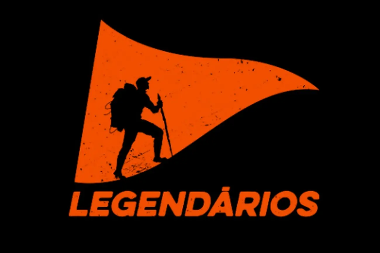 Legendários ok1300