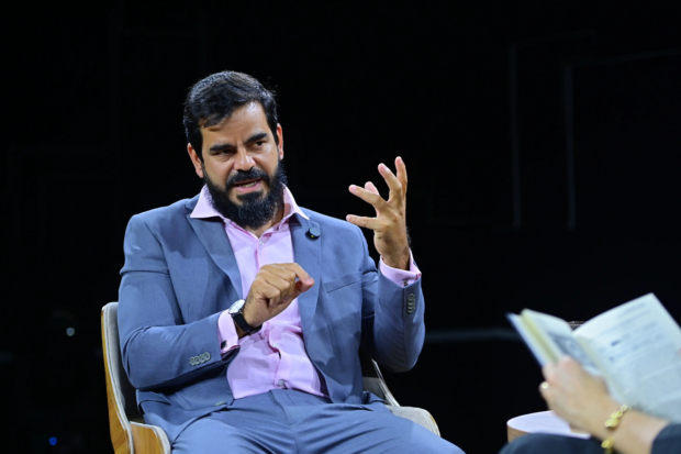 Jorge Cordeiro pesquisador foto Divulgaçãook3