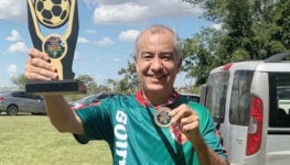 Luciano Martins ex editor do Daqui1300 por 866