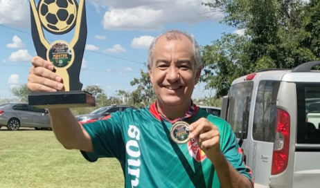 Luciano Martins ex editor do Daqui1300 por 866