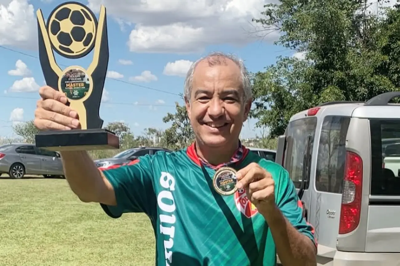 Luciano Martins ex editor do Daqui1300 por 866