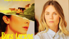 Caro Claire Burke e capa ok 1300 p 8670k2