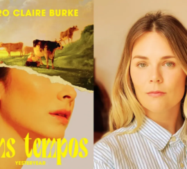 Caro Claire Burke e capa ok 1300 p 8670k2