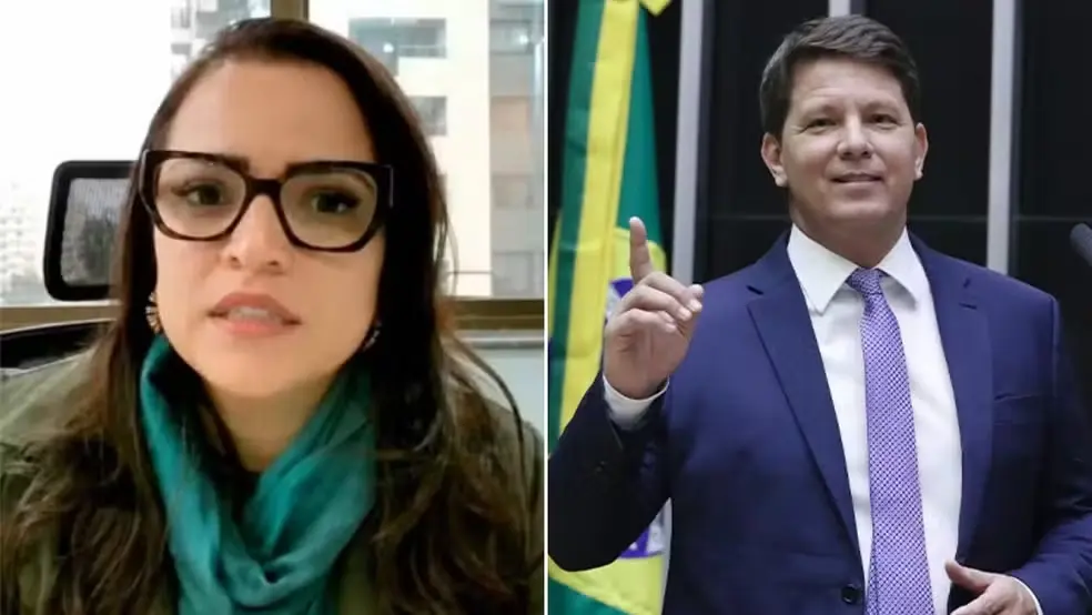 PF mira produtora de filme sobre Bolsonaro e deputado Mario Frias em operação sobre emendas