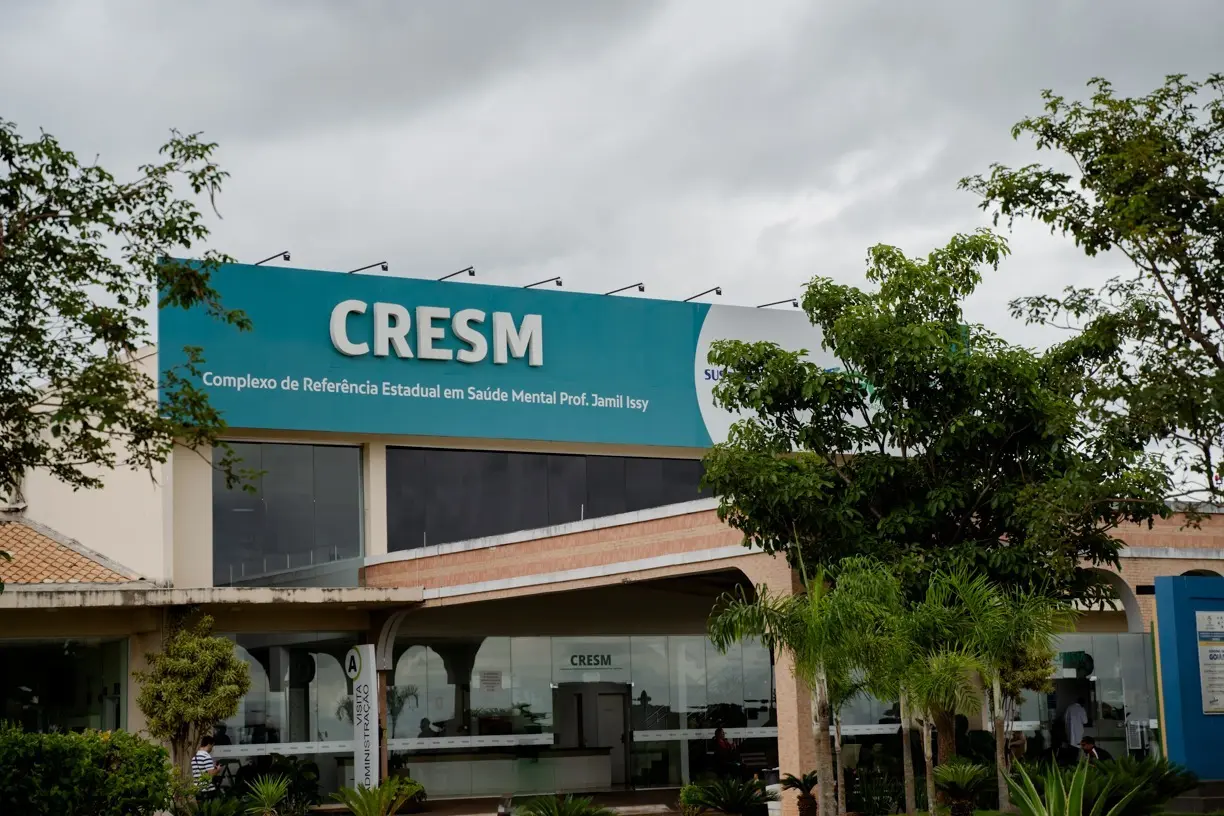 Rede de Atenção Psicossocial reúne mais de 100 pontos de atendimento em Goiás