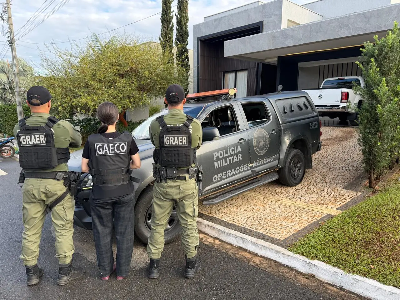 Comando Vermelho usava empresas de fachada para lavar dinheiro em Goiás e Rio de Janeiro