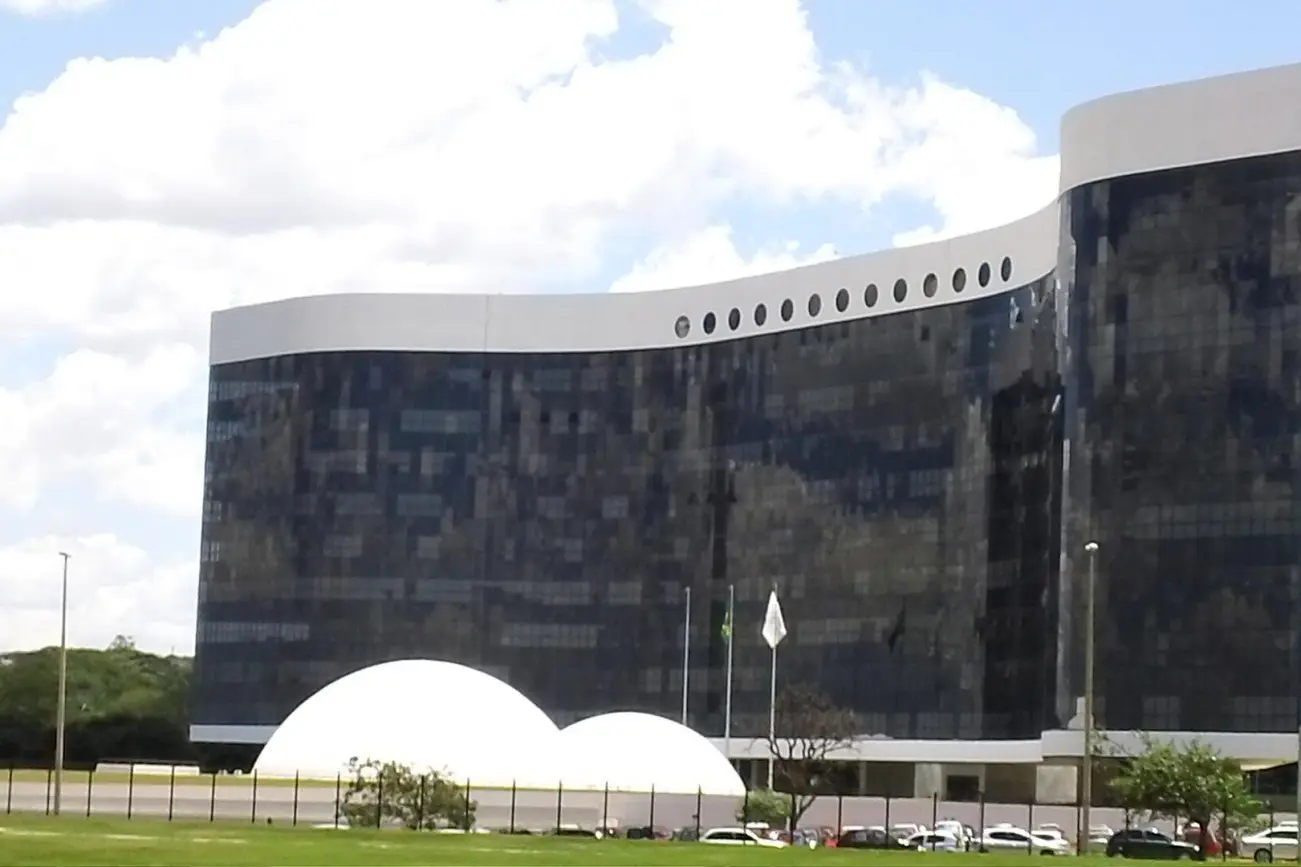 TSE sede em Brasília Foto Wikipédia 1300