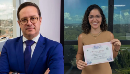 maior parte das propostas, com 11 menções, refere-se e a instituições de ensino e visam estabelecer a obrigatoriedade do estudo da Bíblia na grade curricular escolar (21)