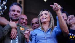 celina-leao-gustavo-rocha-pre-candidatura-governo-df