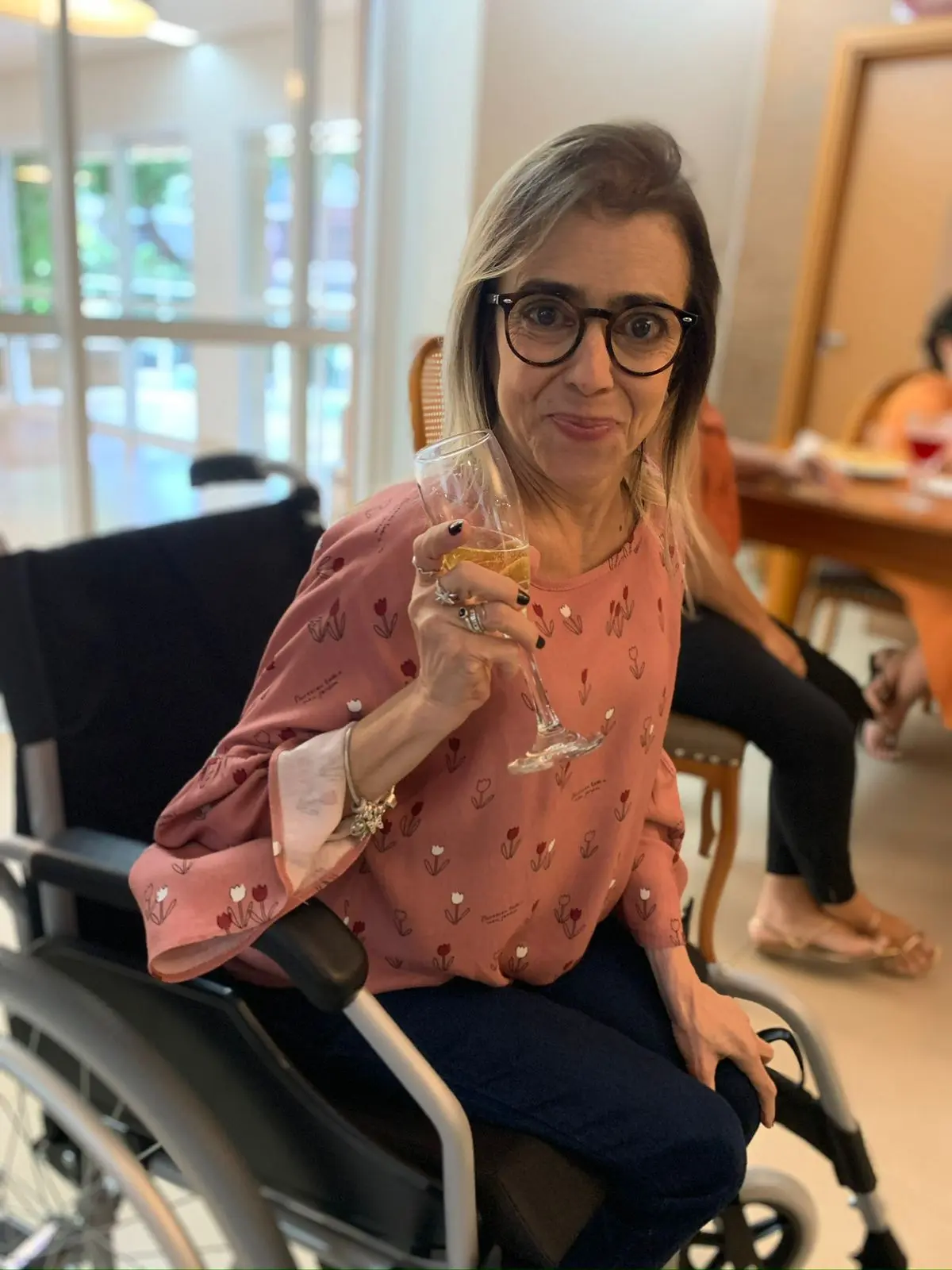 “A hemodiálise é uma forma de viver”: paciente renal supera dois transplantes e transforma rotina em inspiração
