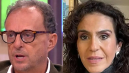 Octavio Guedes e Malu Gaspar fotos Reproduções 1300 p 800