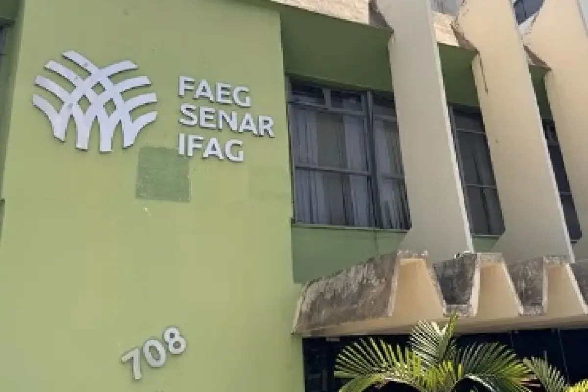 Salários de até R$ 11,8 mil: Senar abre novas vagas em Goiás; veja como participar