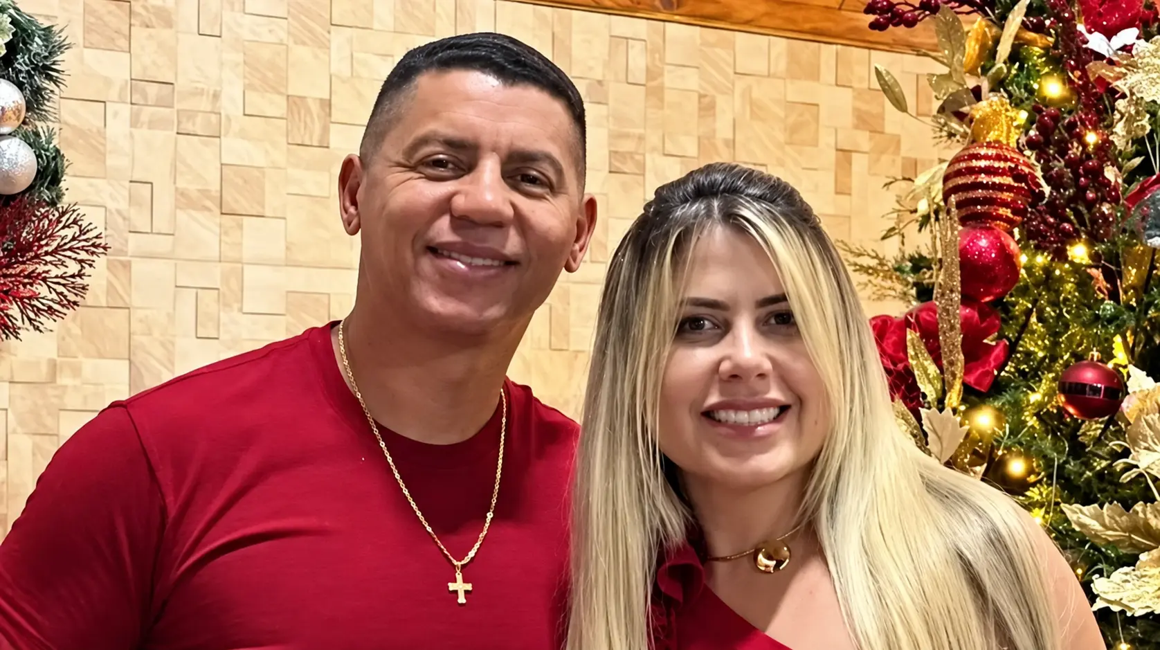 Segurança de Virginia Fonseca e esposa são sepultados nesta segunda-feira, 14, após acidente fatal na BR-060