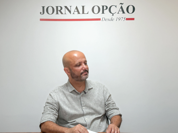 Vitor Hugo diz que expulsão de Márcio Corrêa não é estratégica para o PL