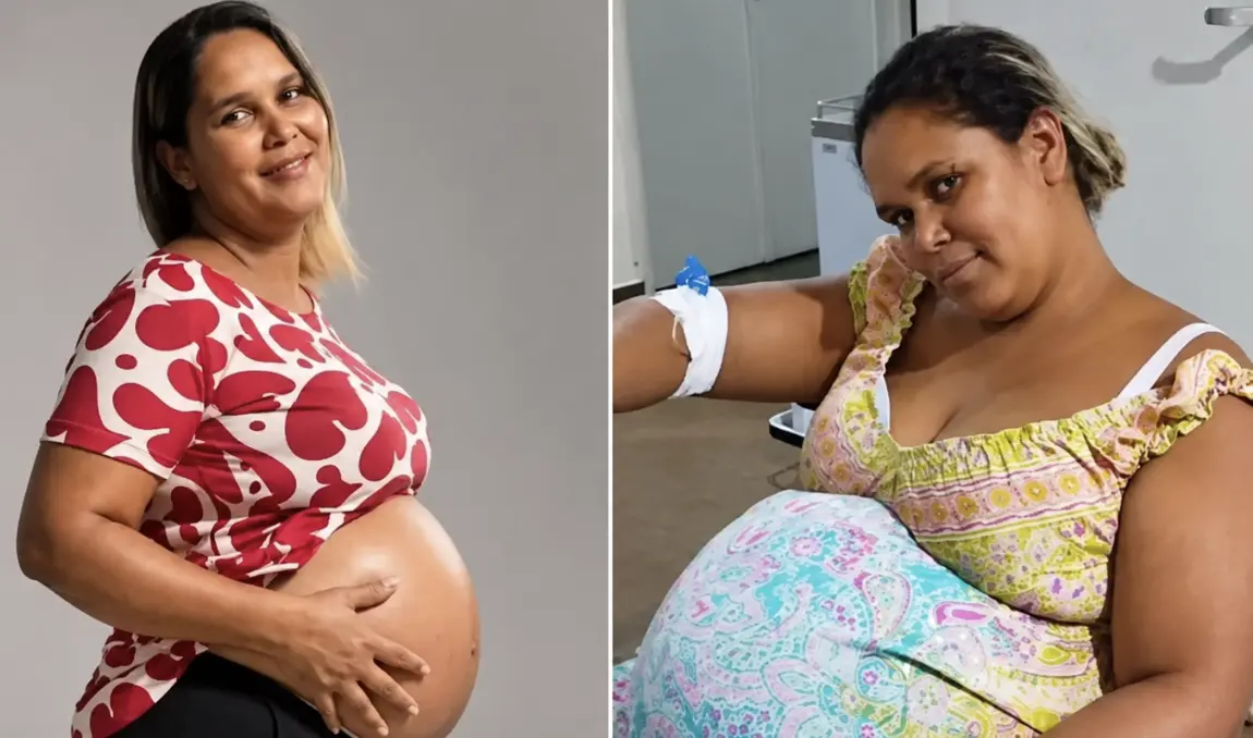 Segundo bebê de gestante que morreu após receber alta também morre; Prefeitura investiga atendimento
