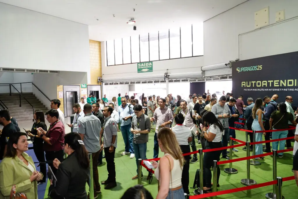 Goiânia sedia a SuperAgos: feira do varejo alimentar aposta em alta de 10% e reúne mais de 200 marcas