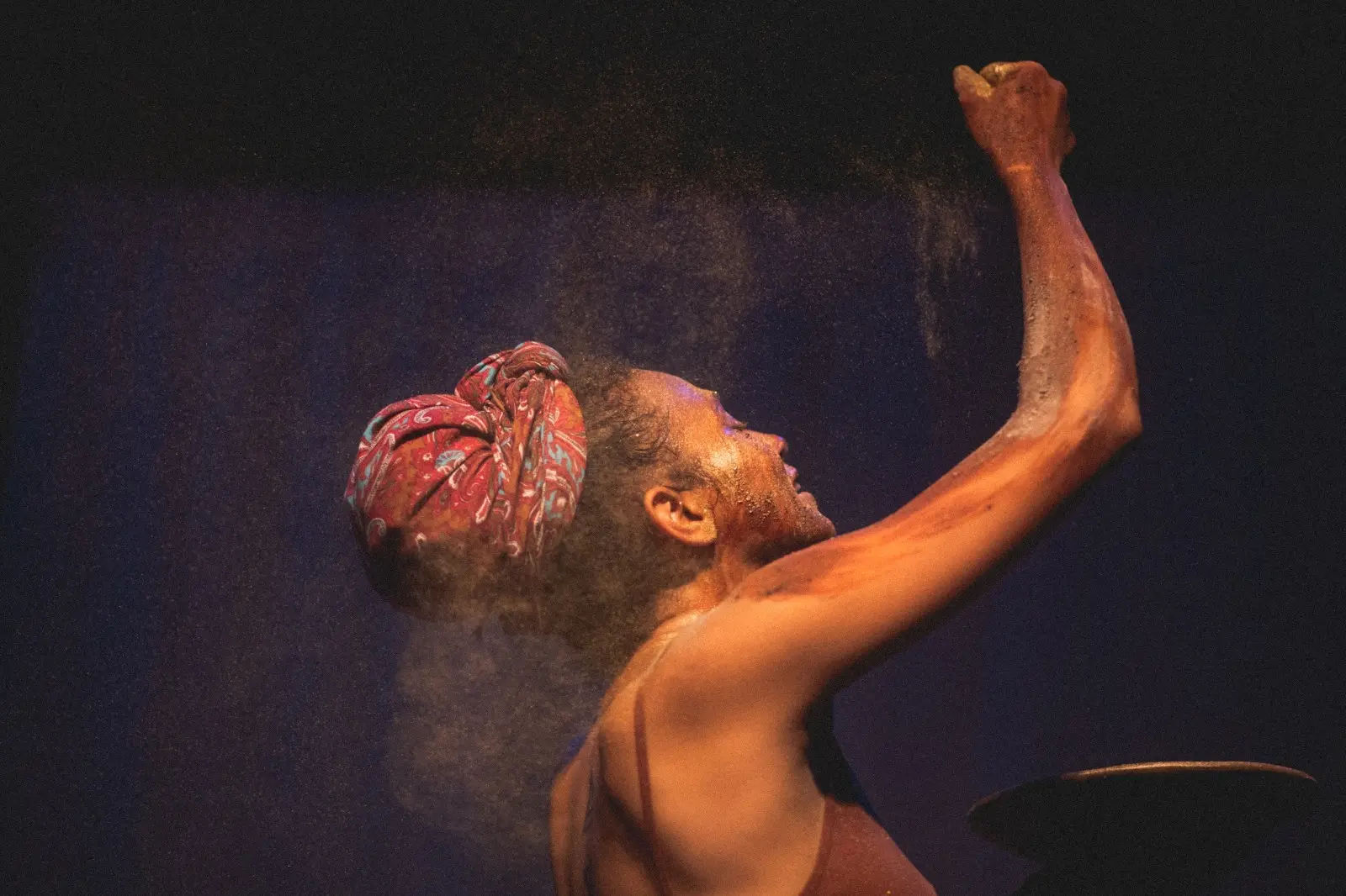 Basileu França realiza 7º Curta a Cena com protagonismo de mulheres goianas nas artes
