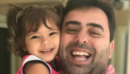 Alex Ferrarini Delgado e Susan Foto Acervo da família 1300 p 867