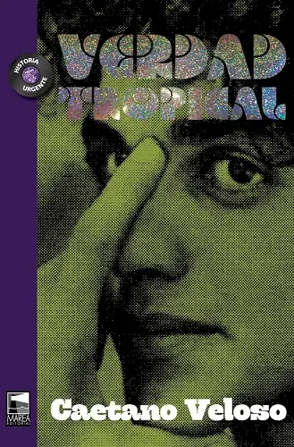 Caetano Veloso Verdade Tropical em espanhol ok500