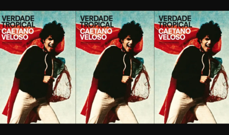 Caetano Veloso três fotos da capa de Verdade Tropical foto do Jornal Opção 1300 por 800