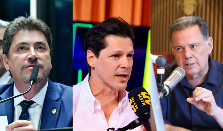 candidatos