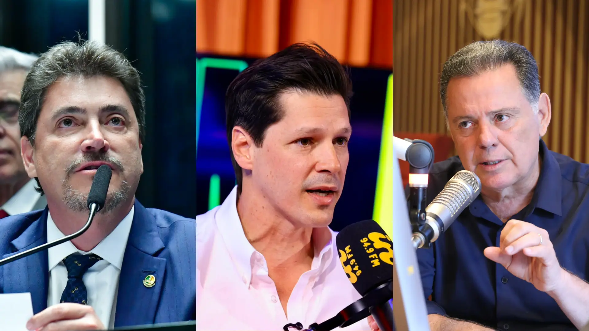 candidatos