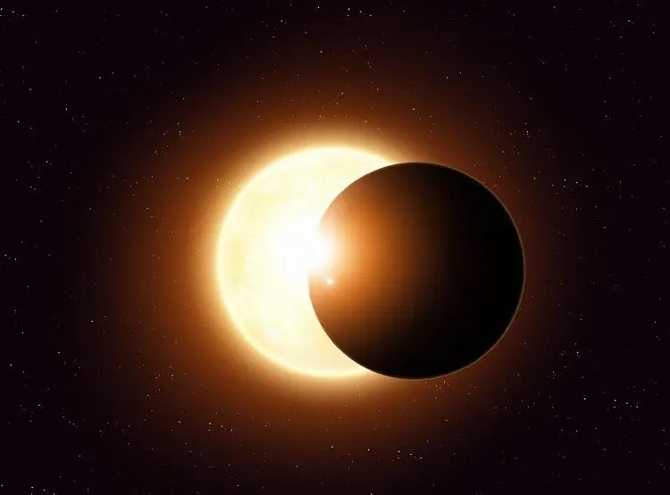 Eclipse solar mais longo do século vai transformar dia em noite por mais de 6 minutos; veja como acompanhar