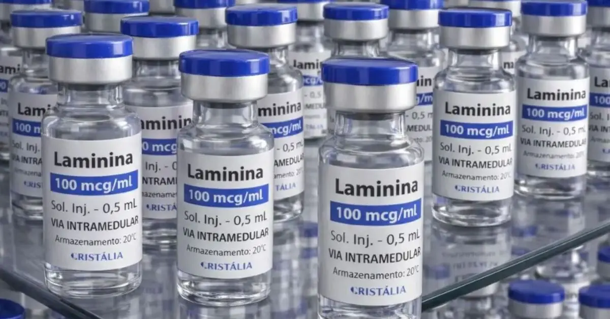 polilaminina