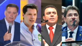 ACANDIDATOS