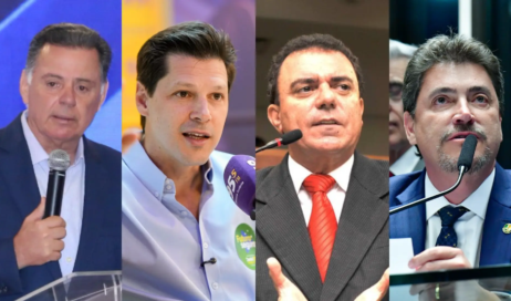ACANDIDATOS