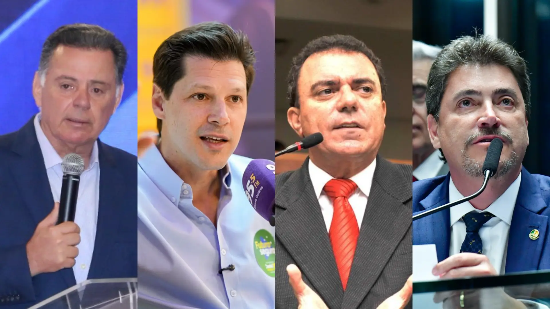 ACANDIDATOS
