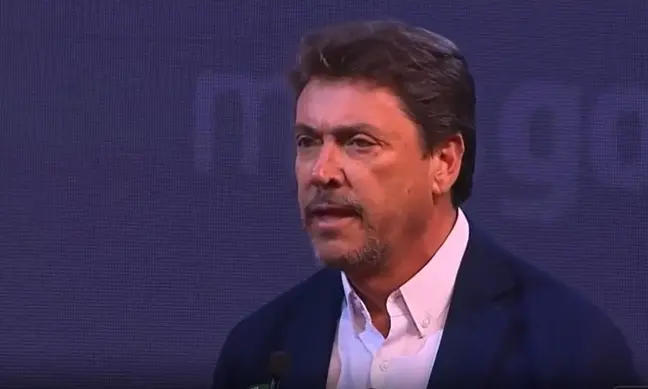 Em debate, Wilder diz ser a favor de câmeras corporais em PMs, e assessoria fala em confusão “no calor do momento”; vídeo