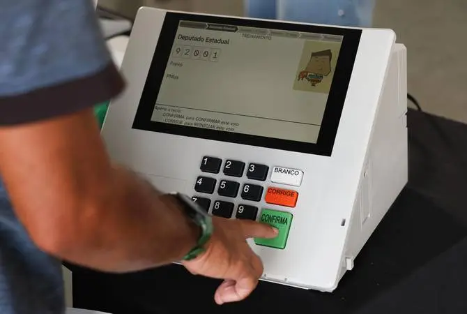 TRE-GO confirma 858 candidatos nas eleições de outubro; veja quem ficou de fora