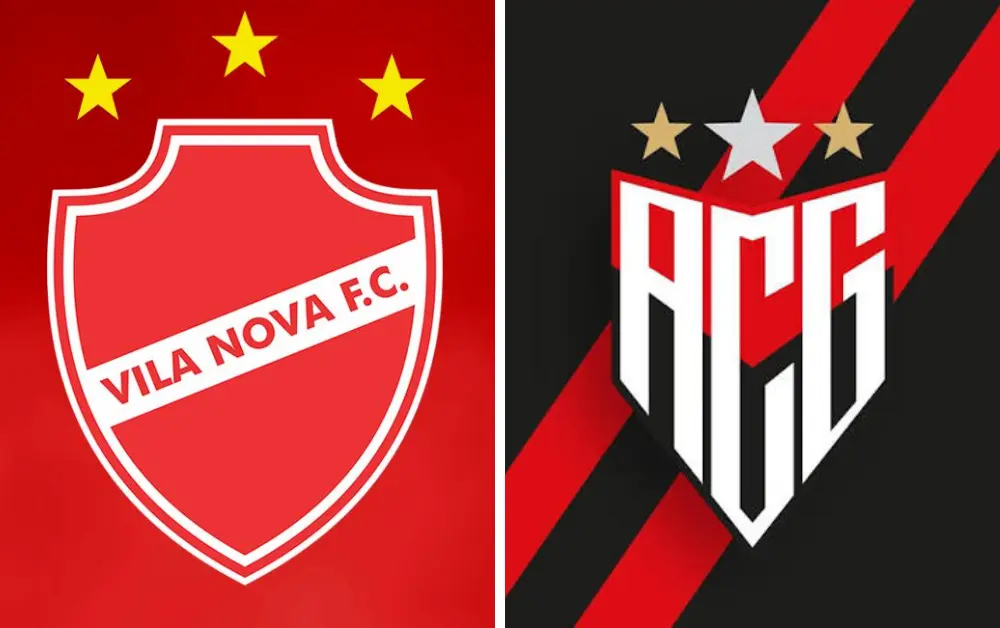 Vila Nova e Atlético-GO aderem a manifesto contra restrições às bets no futebol