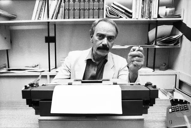 Ruy Mauro Marini