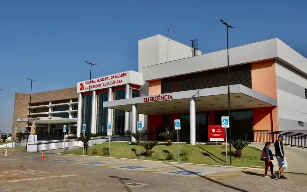 Hospital Municipal da Mulher abre vagas com salários de até R$ 4,5 mil em Goiânia