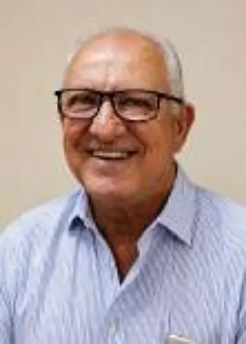 Milton Mercez Site do TSE 500